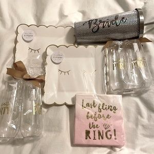 Bachelorette items